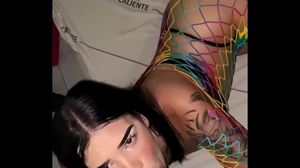 Neg&atilde;o Acabou Meu Cuzinho thumbnail