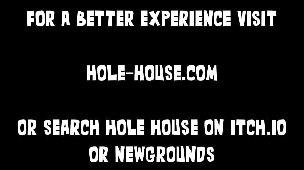 Nonton Multiple Characters Sloppy Dick Sucking - Hole House Game thumbnail