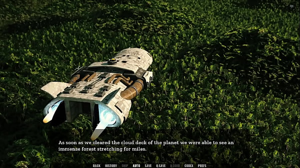 Tales from the unending void #55 asian girl with no bra 