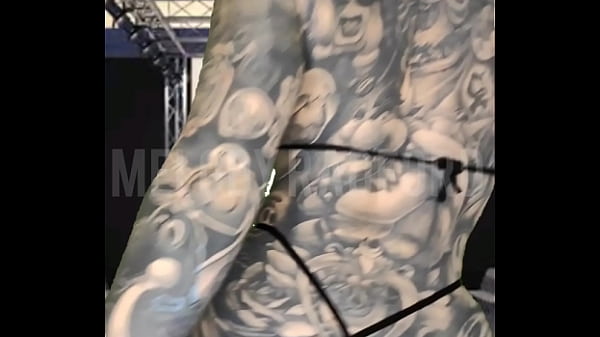 Big tits milf micro bikini try on haul modelling