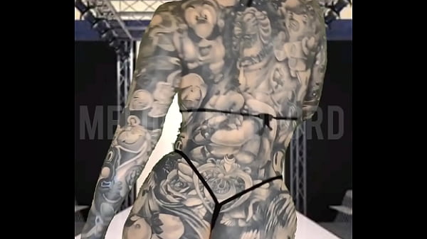 Big tits milf micro bikini try on haul modelling 