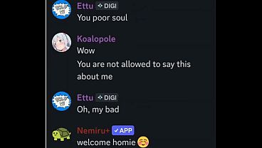 Nonton My Discord Server Members Give Me A Challenge thumbnail