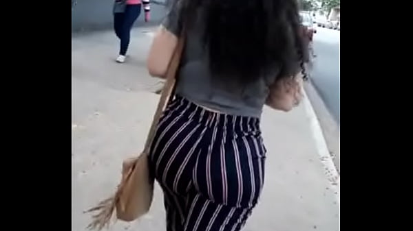 culonagrabadaen la calle