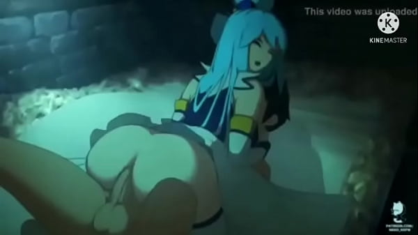 Nonton Aqua Getting Fucked (sped Up) thumbnail