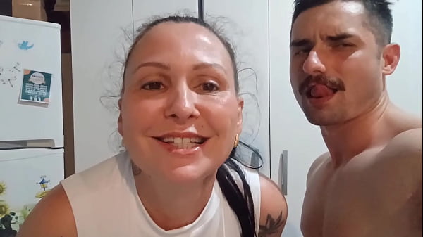 Gogo Boy Saymon Fitness Comeu A Coroa Gostosona Do Sul thumbnail