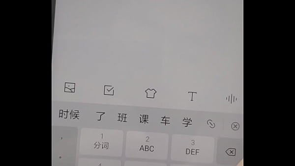 验证视频
