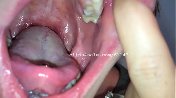 Play MP4 - MJ Mouth Video 1