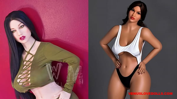 Sillicon Sex Doll || Venus Love Doll