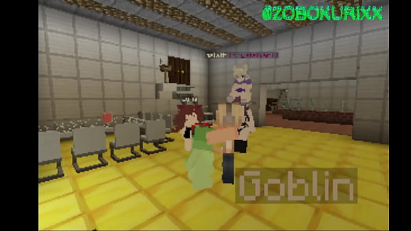 Slime girl sucks me off 