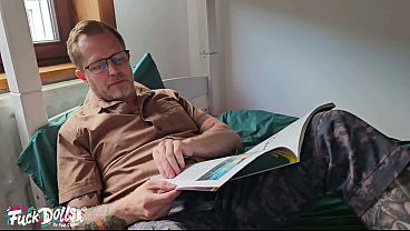 Nonton Bruna Santos Vs. Giih Spanic Piss In Mouth, Hardcore Anal Threesome thumbnail