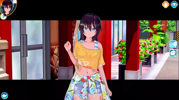 【コイカツ！サンシャイン】難易度爆上がりの抜きゲー