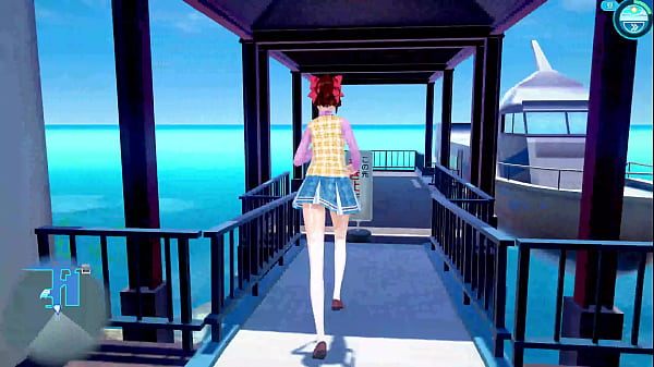 【コイカツ！サンシャイン】難易度爆上がりの抜きゲー 