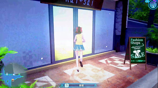 【コイカツ！サンシャイン】難易度爆上がりの抜きゲー 