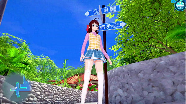 コイカツ サンシャイン なんかむずくなってね このゲーム