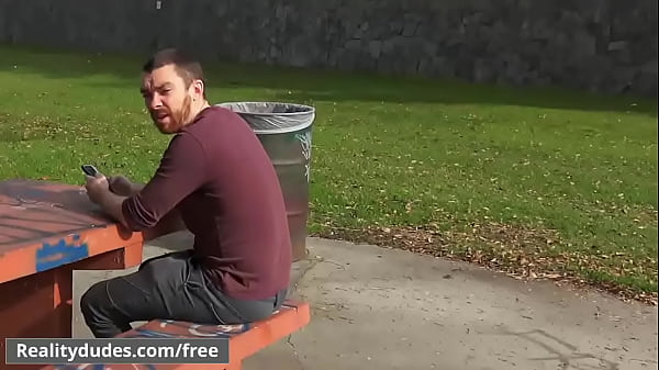 for sex - Reality Dudes 