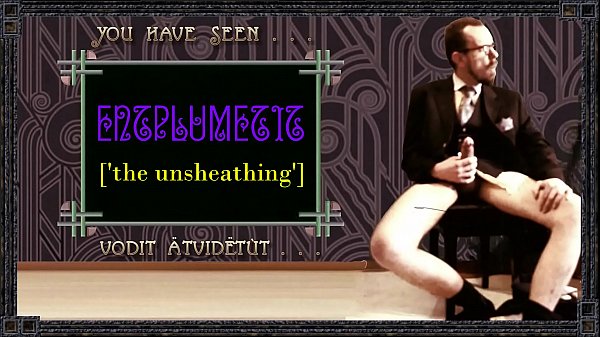 Entplumetit ['the Unsheathing'] thumbnail