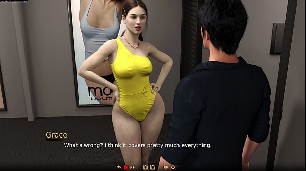 Darker 13 Animation, Porn Games, Adult Games, 3d Game, Corruption, Visual Novel thumbnail