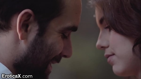 Play MP4 - EroticaX -  Cutie Ellie Eilish Learns Some Sex Ed From Teacher