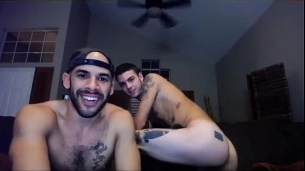 Play MP4 - Austin Wilde and Dax Daniels Fuck on Camera