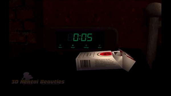 Growing tits huge tits 3d