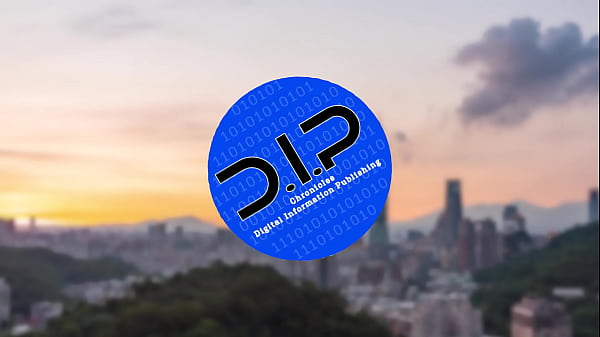 DIP Chronicles www.doltd.blog