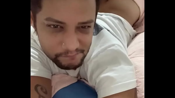 Em busca de parcerias