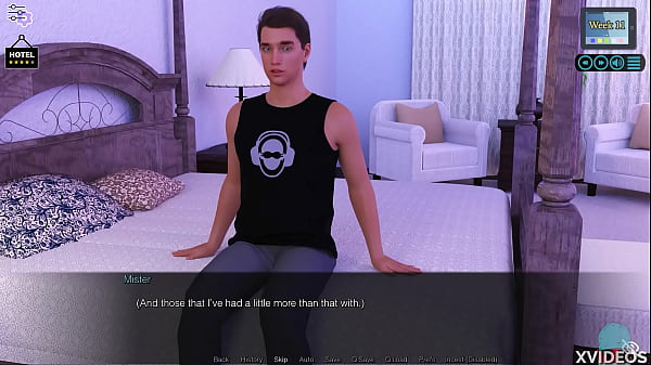 Sunshine Love Ep. 472 &ndash; Visual Novel Gameplay [hd] thumbnail