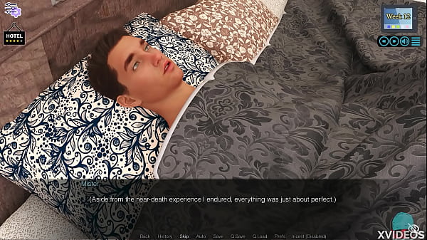 Sunshine love ep 472 &ndash; visual novel gameplay hd