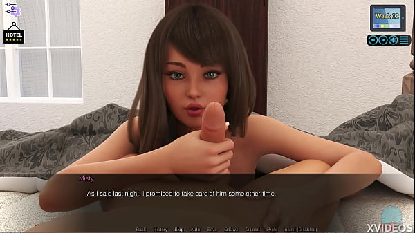 Sunshine love ep 472 &ndash; visual novel gameplay hd 