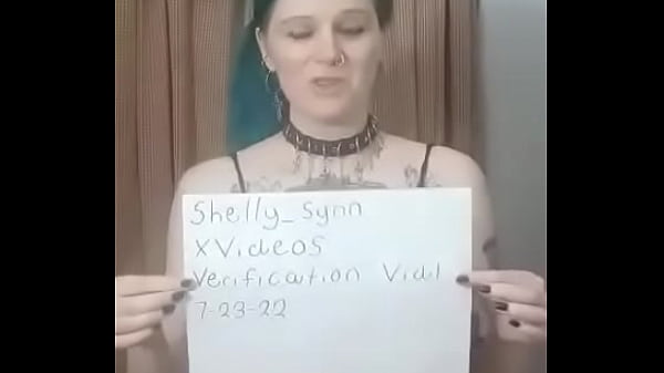 Verification video
