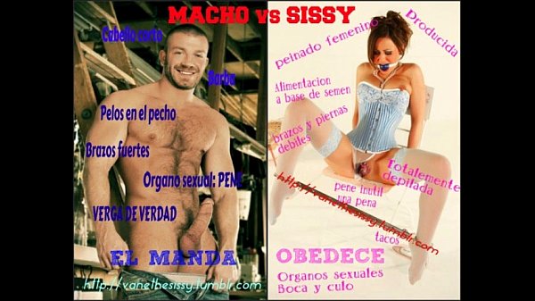 Play MP4 - necesitas ser nena