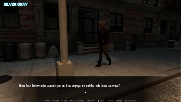 ELDER'_S RUNES - PARTE 1