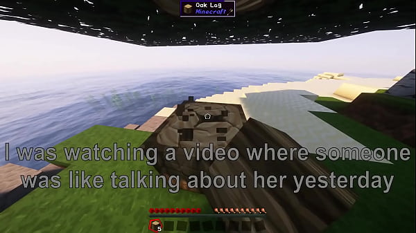 MineCOCK: Part One - SUSAN WOBBAJACK?!? (NOT FINISHED) 