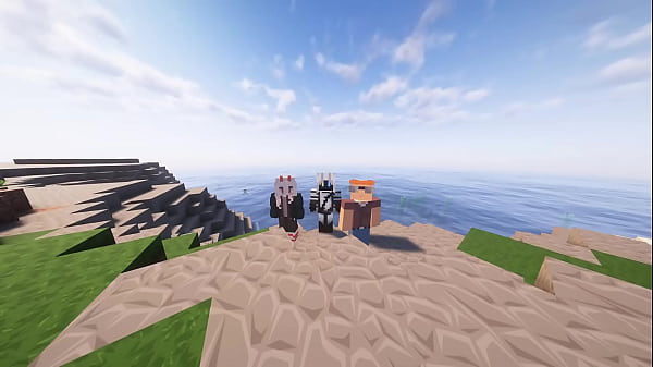 Nonton Minecock: Part One - Susan Wobbajack?!? (not Finished) thumbnail