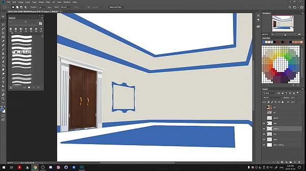 Sts broadcast by dc on picarto from october twenty third 2019 