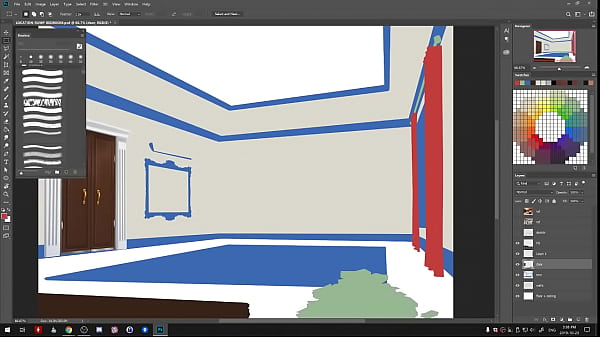 Sts broadcast by dc on picarto from october twenty third 2019 