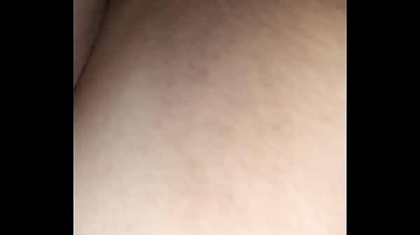 Shoving my cock in her 