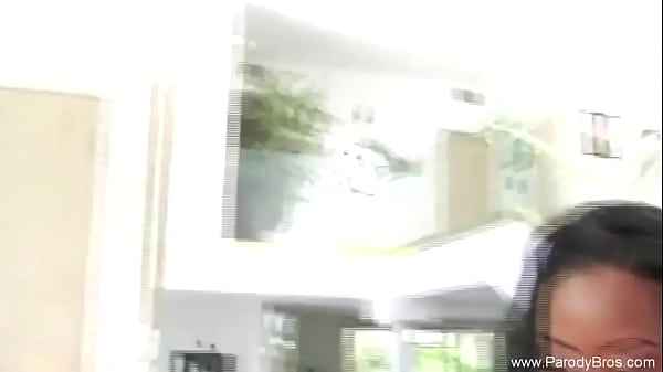 Sex In_Brasil With Exotic Brunette Babe MakingDeep Sex