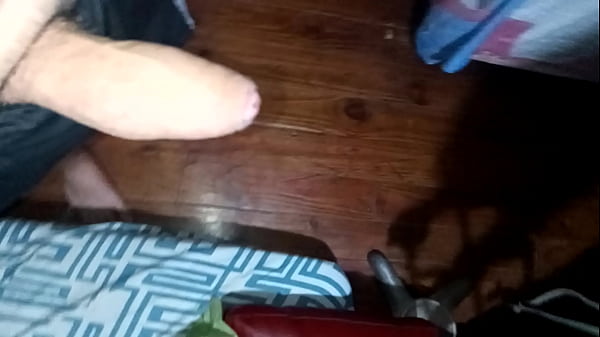 Play MP4 - me hago una paja