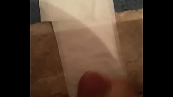 male masturbating with cumshot 