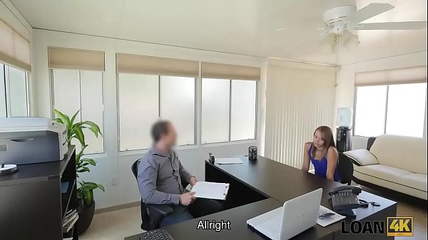 Play MP4 - LOAN4K&period; Liza cant believe she sells body to strange man for cash