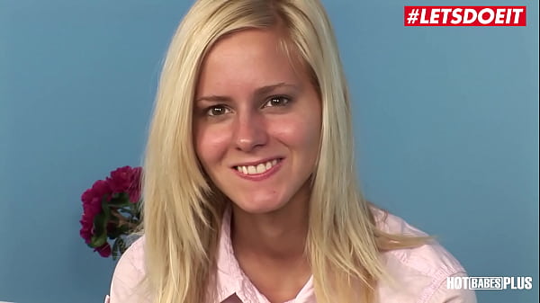 Letsdoeit - First Time Nervous And Excited ! (porn Audition) thumbnail