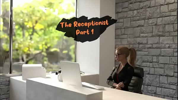 Nonton The Receptionist 1 Made By Endlessrain0110 thumbnail