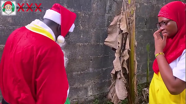 Bush Fuck On Xmas thumbnail