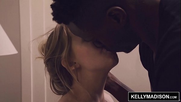 Play MP4 - KELLY MADISON - Chloe Scott Tries Some Black Cock Before Marriage