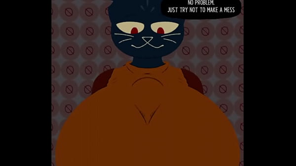 Beat Banger Legacy Mods_Mae Borowski No_Effort Big Dick