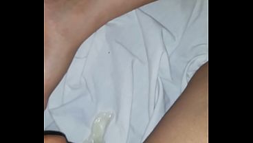 Chica De 20 A&ntilde;os Casi Virgen Se Deja Hacer De Todo thumbnail