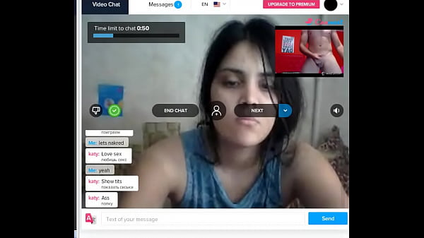 Nonton Webcam Girl Showing Her Boobs thumbnail