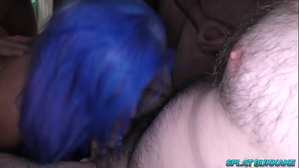 Gangbang fuck party with gorgeous_Alexxavice and Tyla_Moore