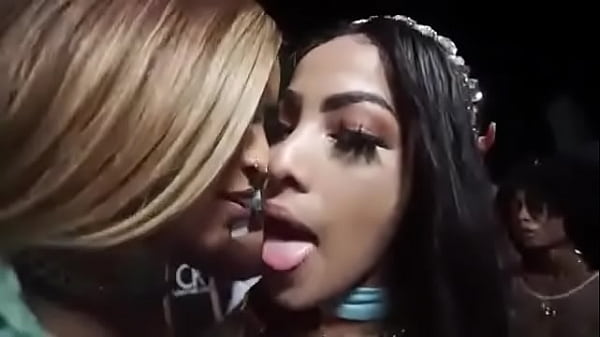 Tokischa Yailin laperversa - hoy_no me voy acostar